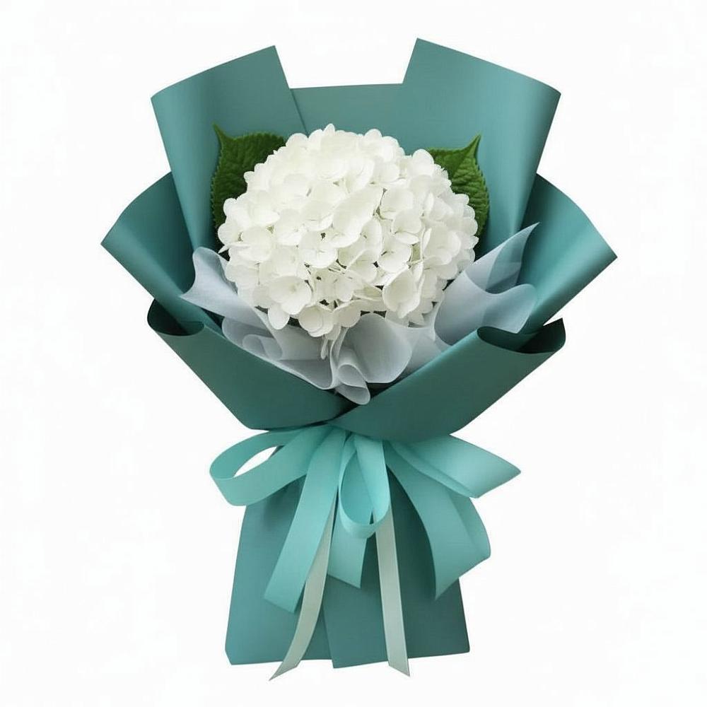 Букет цветов из: Гортензия в Калиновском