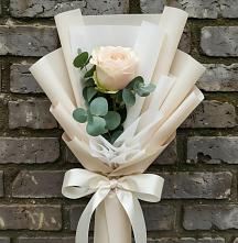 Букет цветов из:  Розы #REPLACE_PRED# Калиновском