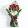 Букет цветов из: Розы в Калиновском
