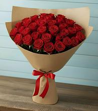 Букет Красные розы Милано #REPLACE_PRED# Калиновском