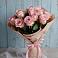 Букет цветов из: Розы в Калиновском