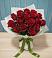 Букет Красные розы в Калиновском