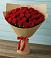 Букет Красные розы Милано в Калиновском