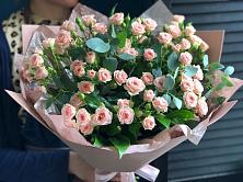 Букет Удовольствие #REPLACE_PRED# Калиновском
