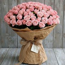 Букет 151 Роза Роуз в Калиновском