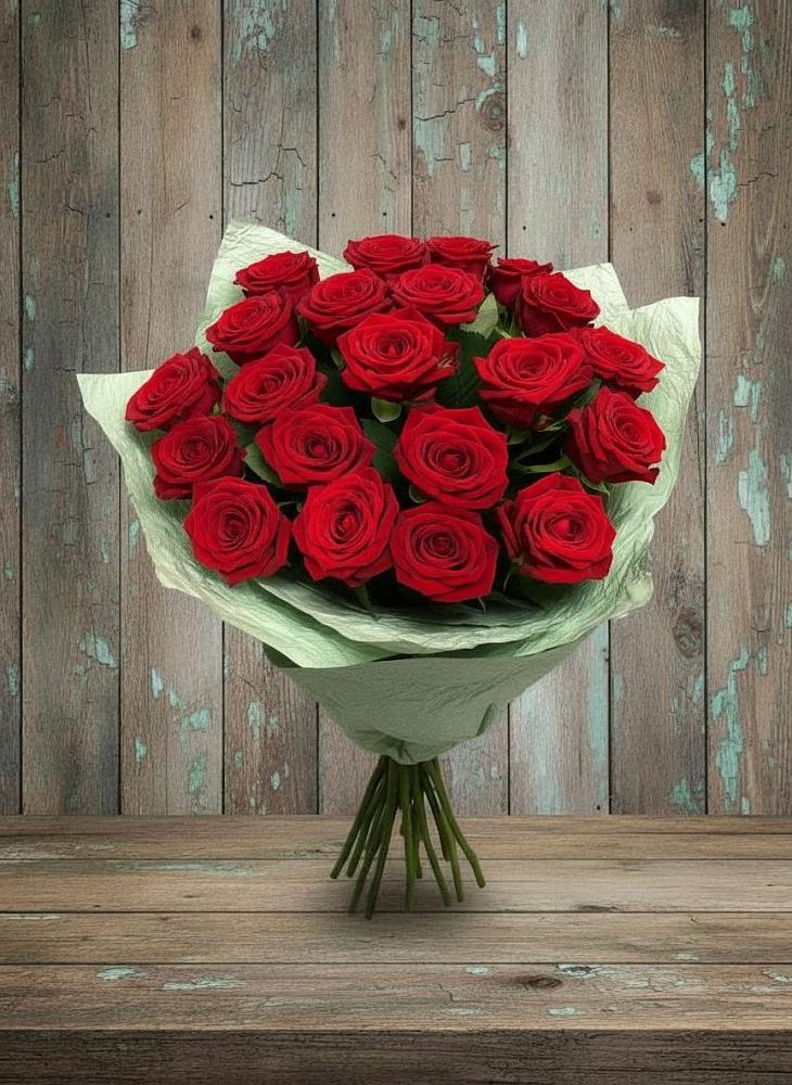 Букет Классика в Калиновском