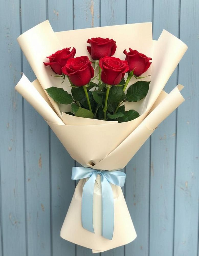 Букет Классика чувств в Калиновском