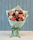 Букет цветов из: Розы в Калиновском