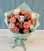Букет цветов из: Розы в Калиновском