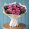 Букет цветов из: Розы в Калиновском