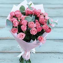 Букет Леди совершенство в Калиновском