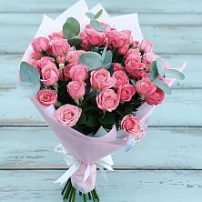 Букет Леди совершенство в Калиновском